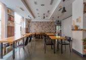 237m² restaurant pour vente à Grenade, dans le quartier de Realejo, Calle Damasqueros photo