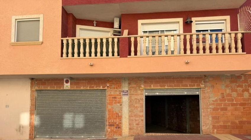 Local comercial