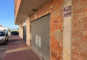 Local comercial en venta con 123m² en Avilés, en la zona de Balsicas de Arriba, Calle Maximinos foto