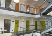 Oficina
en venda
amb 375m² a Leganès, Calle Diego Marín Aguilera foto