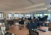Oficina
en venda
amb 375m² a Leganès, Calle Diego Marín Aguilera foto