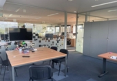 Oficina
en venda
amb 375m² a Leganès, Calle Diego Marín Aguilera foto