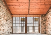 Edificio en venta con 447m² en Barjas, Calle Nueva B foto
