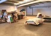 Nave Industrial en venta con 600m² en Huelva, Calle Polígono Industrial El Rincón foto