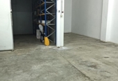 Nave Industrial en venta con 600m² en Huelva, Calle Polígono Industrial El Rincón foto