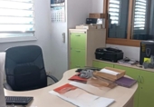 Nave Industrial en venta con 600m² en Huelva, Calle Polígono Industrial El Rincón foto