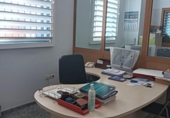 Nave Industrial en venta con 600m² en Huelva, Calle Polígono Industrial El Rincón foto