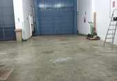 Nave Industrial en venta con 600m² en Huelva, Calle Polígono Industrial El Rincón foto