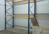 Nave Industrial en venta con 600m² en Huelva, Calle Polígono Industrial El Rincón foto