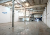 Nave Industrial en venta con 1230m² en Sant Joan Despí, Carrer de la Fontsanta foto