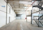 Nave Industrial en venta con 1230m² en Sant Joan Despí, Carrer de la Fontsanta foto