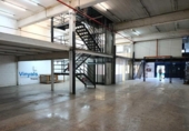 Nave Industrial en venta con 1230m² en Sant Joan Despí, Carrer de la Fontsanta foto