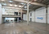 Nave Industrial en venta con 1230m² en Sant Joan Despí, Carrer de la Fontsanta foto