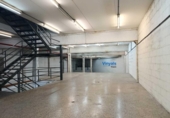 Nave Industrial en venta con 1230m² en Sant Joan Despí, Carrer de la Fontsanta foto