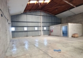Nave Industrial en venta con 1230m² en Sant Joan Despí, Carrer de la Fontsanta foto