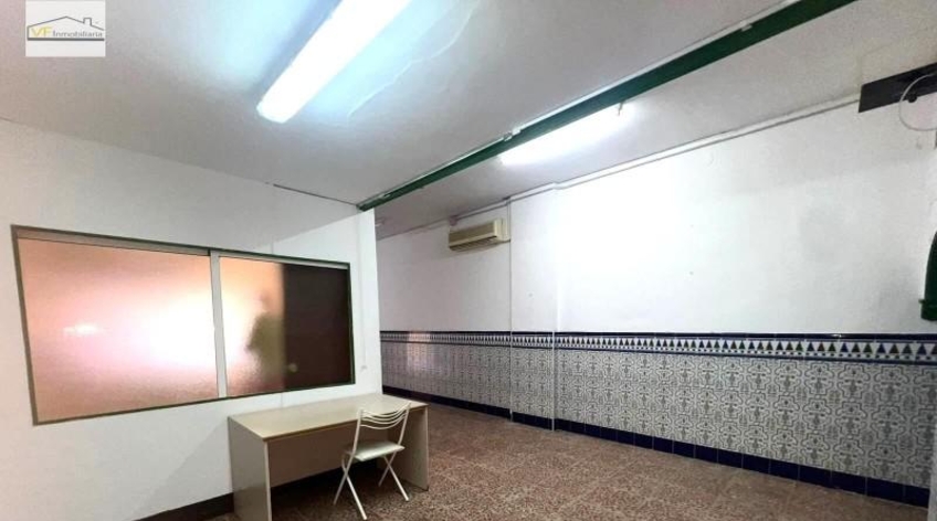 Local comercial