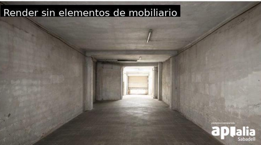 Local comercial