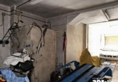 95m² commercial premises for sale in Sabadell, Carrer de Gorina i Pujol photo