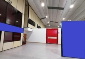 Nau Industrial
en venda
amb 633m² a Càceres, a la zona de Industrial Les Capellanies, Calle Esquiladores foto
