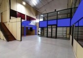 Nau Industrial
en venda
amb 633m² a Càceres, a la zona de Industrial Les Capellanies, Calle Esquiladores foto