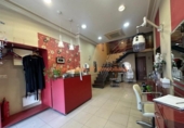 Peluqueria en venta con 73m² en Vigo, en la zona de Lavadores, Travesa Pardavila foto