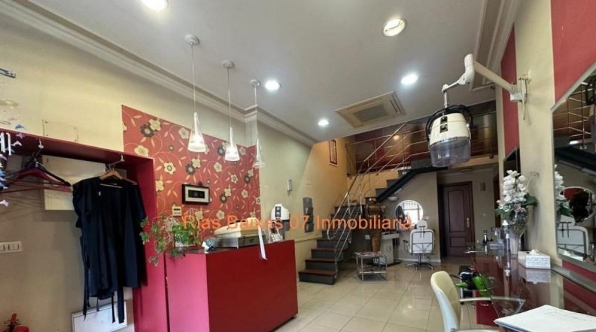 Local comercial