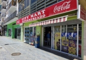 Local comercial
en venda
amb 350m² a Marbella, Carretera Cádiz-Málaga foto