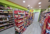 Local comercial
en venda
amb 350m² a Marbella, Carretera Cádiz-Málaga foto