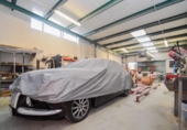 Nave Industrial en venta con 1324m² en Santa Fe foto