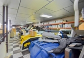 Nave Industrial en venta con 1324m² en Santa Fe foto