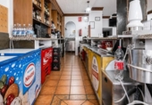 Restaurante en venta con 92m² en Rubiá foto