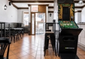 Restaurante en venta con 92m² en Rubiá foto