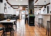 Restaurante en venta con 92m² en Rubiá foto