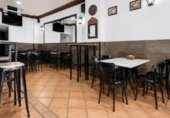 Restaurante en venta con 92m² en Rubiá foto