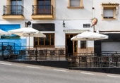 Restaurante en venta con 92m² en Rubiá foto