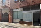 Local comercial
en venda
amb 68m² a Granada foto