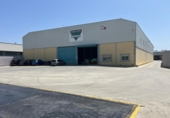 4748m² warehouse industrial for sale in Santa Fe, photo