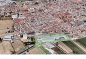 4748m² warehouse industrial for sale in Santa Fe, photo