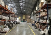 4748m² warehouse industrial for sale in Santa Fe, photo