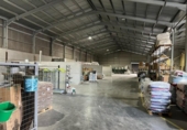 4748m² warehouse industrial for sale in Santa Fe, photo