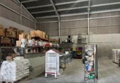 4748m² warehouse industrial for sale in Santa Fe, photo