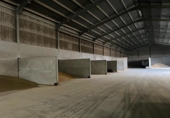 4748m² warehouse industrial for sale in Santa Fe, photo
