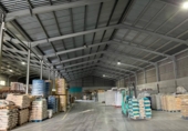 4748m² warehouse industrial for sale in Santa Fe, photo