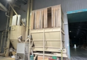 4748m² warehouse industrial for sale in Santa Fe, photo