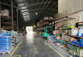 4748m² warehouse industrial for sale in Santa Fe, photo
