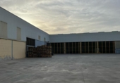 4748m² warehouse industrial for sale in Santa Fe, photo