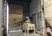 4748m² warehouse industrial for sale in Santa Fe, photo