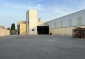 4748m² warehouse industrial for sale in Santa Fe, photo