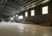 4748m² warehouse industrial for sale in Santa Fe, photo