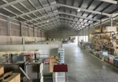 4748m² warehouse industrial for sale in Santa Fe, photo